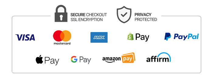 Payment Options