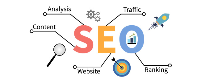 Optimize Your Website for Search Engines