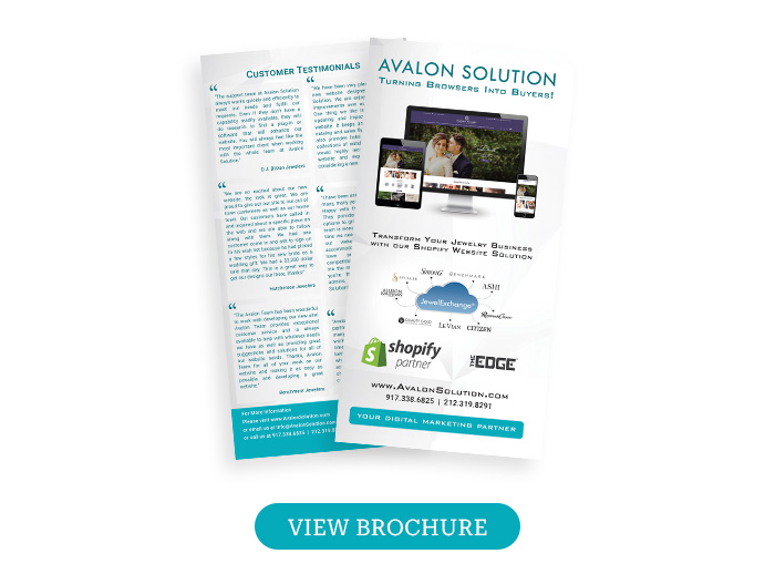 View Brochure
