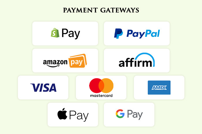 Payment Gateways