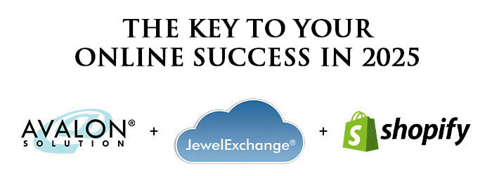 The Key to your Online Success