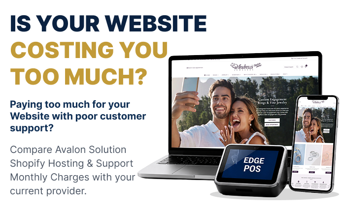 Is Your Website Costing You too Much